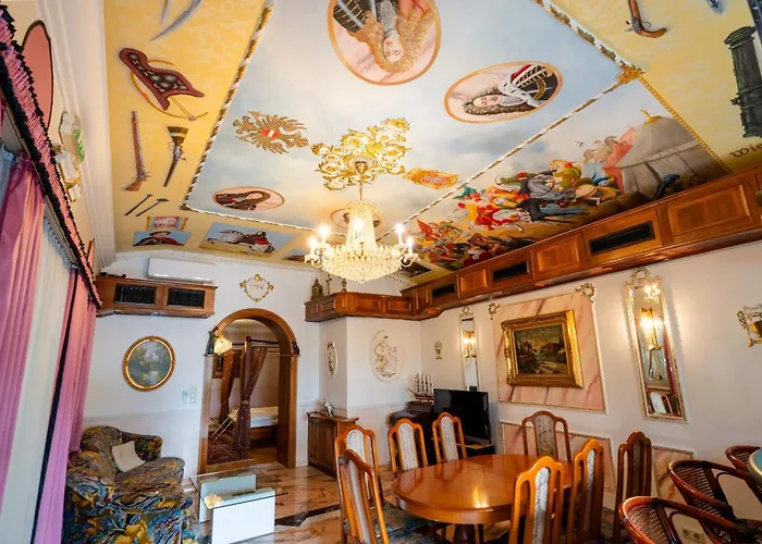 Hoeckner Plaza Hotel Attnang-Puchheim