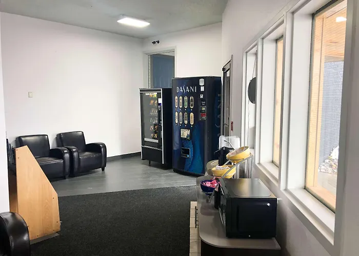 Motel 6 Missoula, Mt - Wye - Travel Plaza