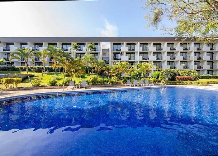 Holiday Inn San Jose La Sabana By Ihg