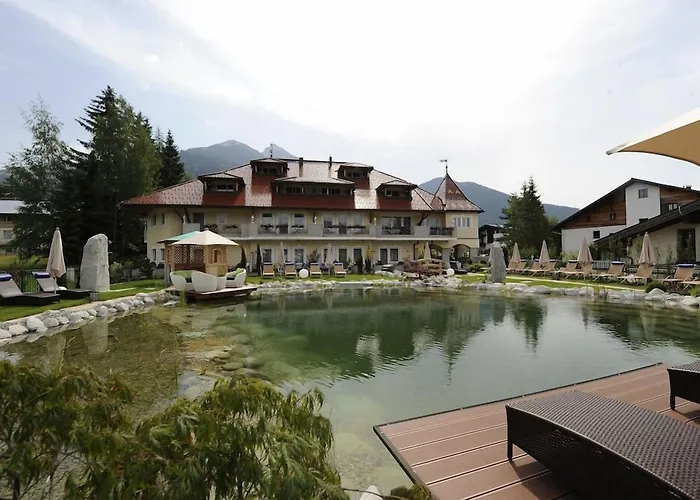 Wellnesshotel Schoenruh - Adults Only