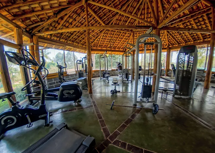 Hotel Fazenda Pocos De Caldas
