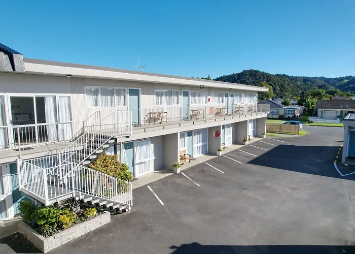 Continental Motel