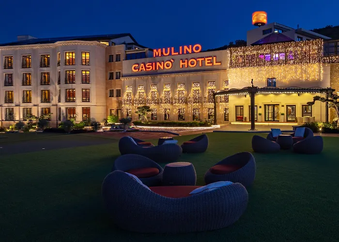Mulino Luxury Boutique Hotel Buje