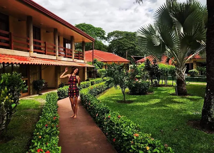 Amapola Resort Jaco
