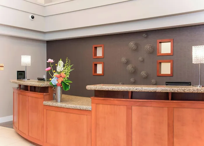 Residence Inn Toledo Maumee