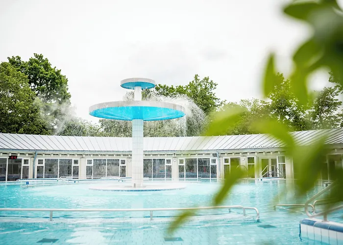 Wunsch Mürz - Natural Health&Spa