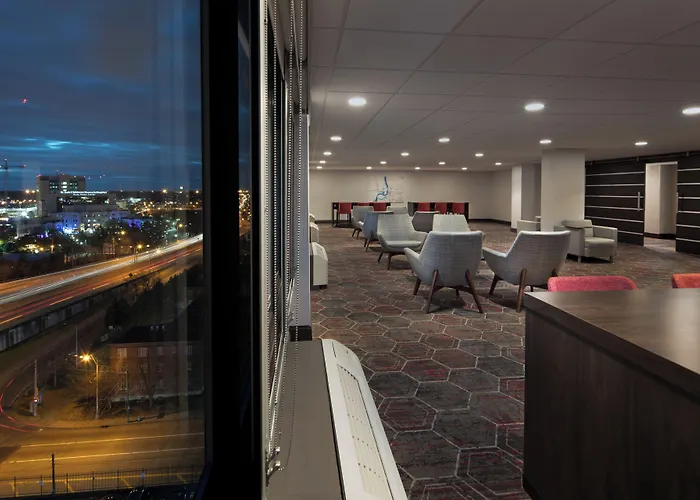 Crowne Plaza Memphis Downtown By Ihg Hotel
