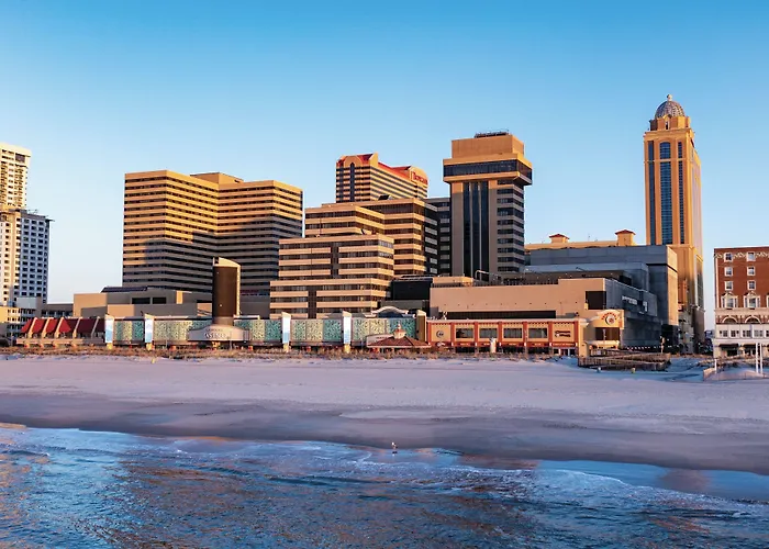Tropicana , A Caesars Destination