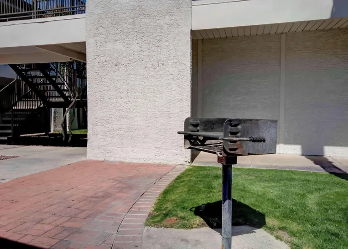 Studio 6-Tucson, Az - Irvington Road