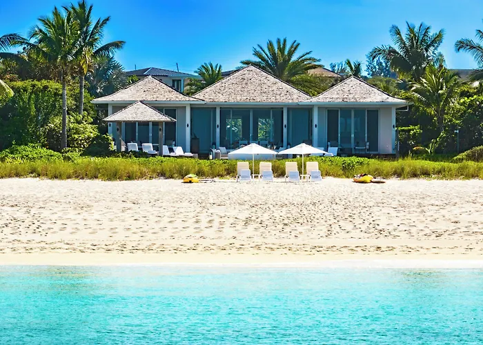 Hotel Grace Bay Club