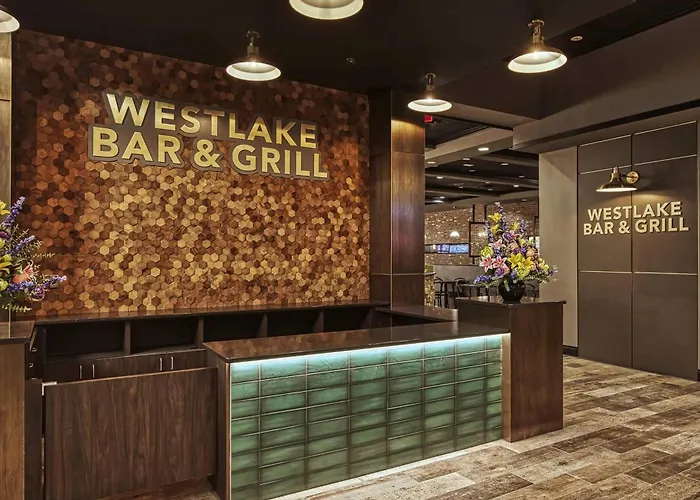 Lakeside Hotel Casino, A Travelodge By Wyndham