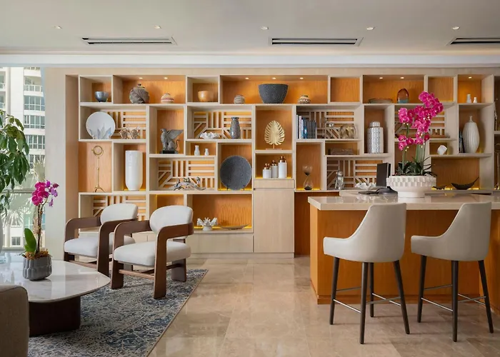 Jw Marriott Panama Hotel