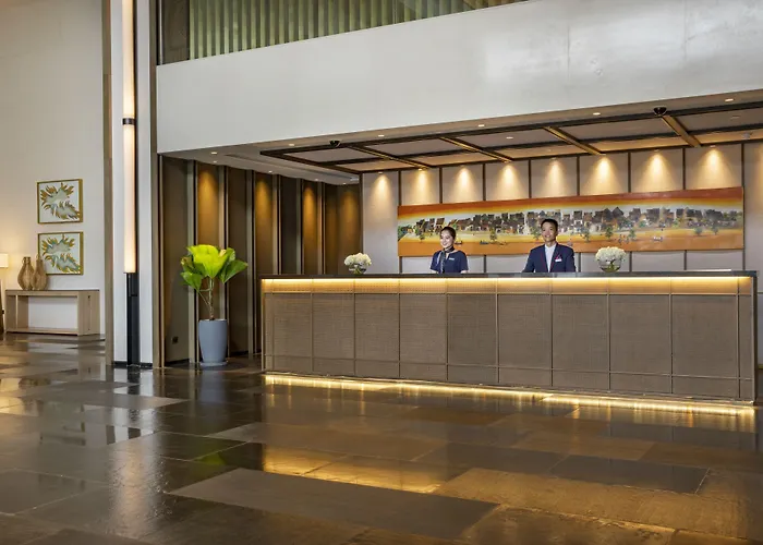 Hoiana Residences Duy Nghia