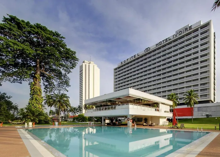 Sofitel Ivoire