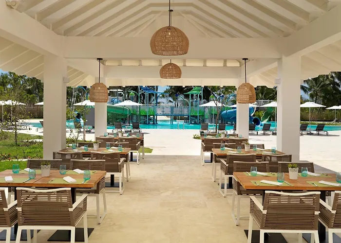 Melia Caribe Beach Resort Bavaro