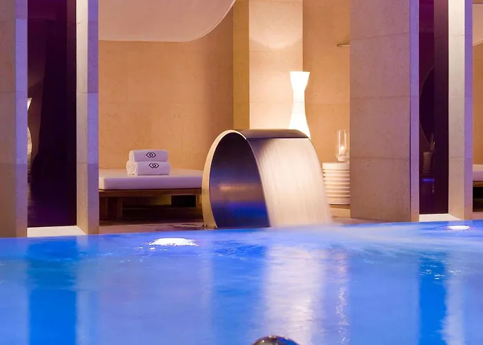 Sofitel Victoria