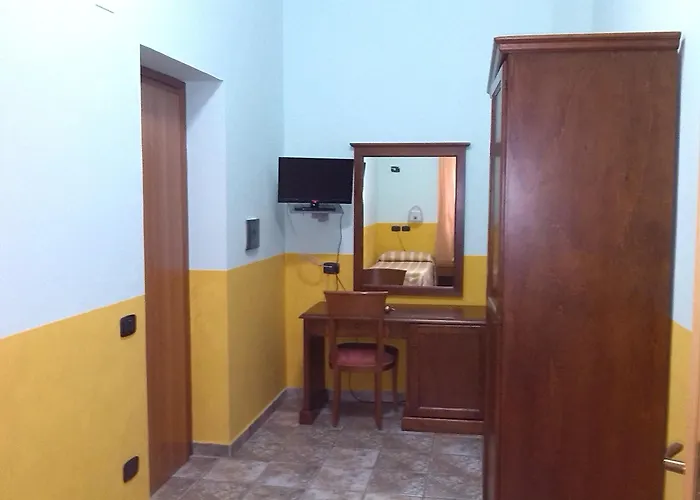 Hotel San Francesco Terme