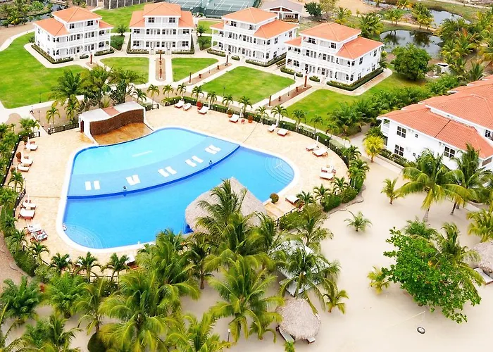 Placencia Resort