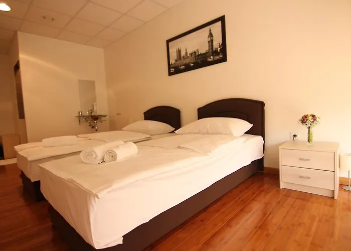 Rooms Xxl