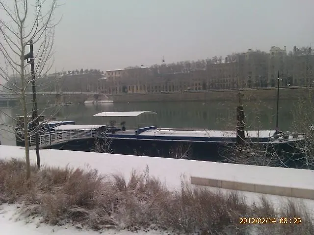 Chez Tatiana