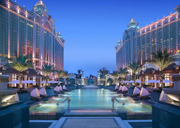 Banyan Tree Macau