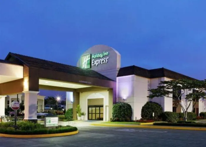 Holiday Inn Express San Jose Costa Rica Airport