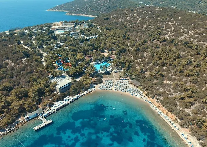 Bodrum Park Resort