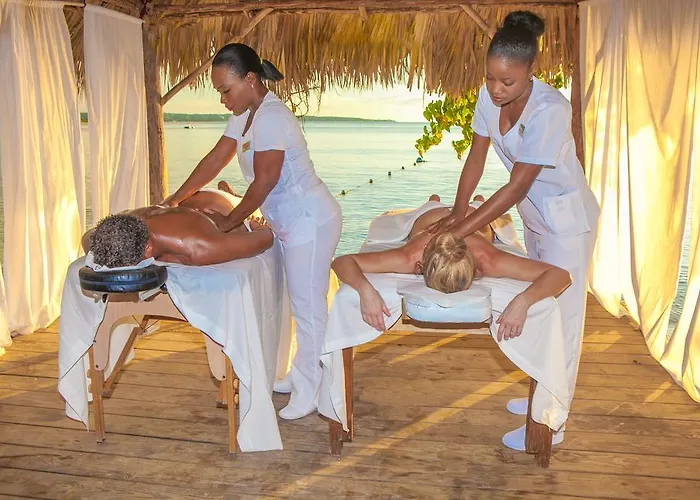 Hedonism II All Inclusive Resort (Adults Only) Negril