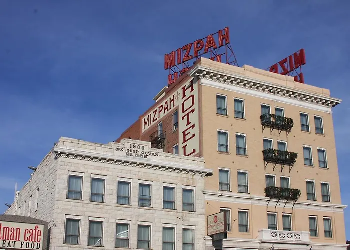 Mizpah Hotel