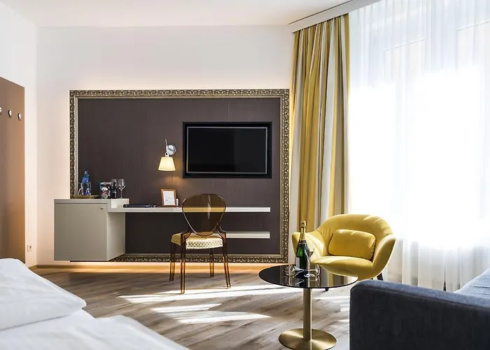 Goritschniggs Hotel Velden am Wörthersee
