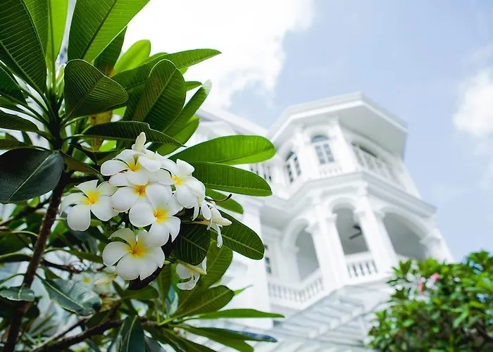 Villa Song Saigon