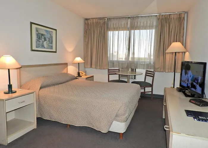 Hotel Tres Cruces