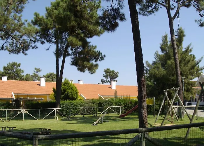 Hotel Aldeamento Turistico Casas Da Comporta
