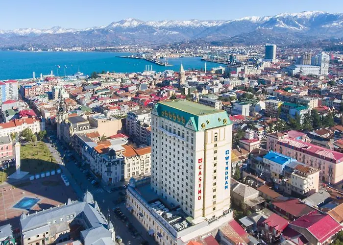 Wyndham Batumi