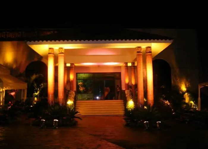 Hotel Las Caobas San Francisco de Macoris