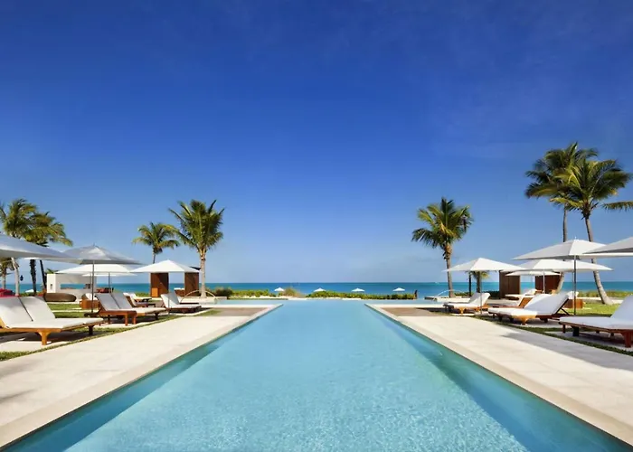 Hotel Grace Bay Club