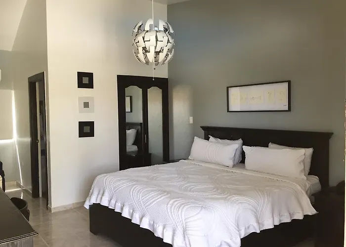 Hotel Las Caobas