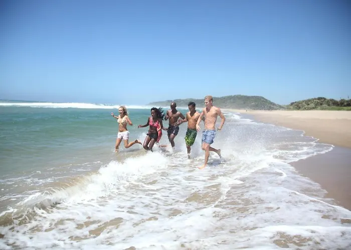 Wild Coast Sun Hotel Port Edward