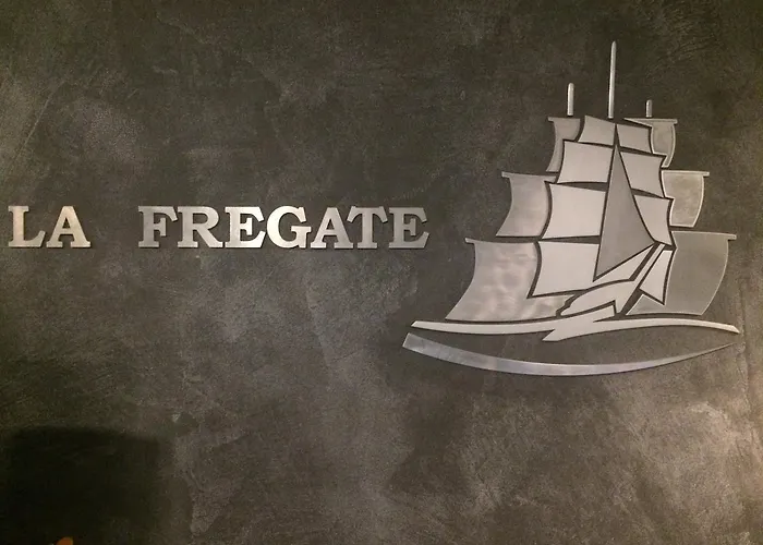 Restaurant La Frégate