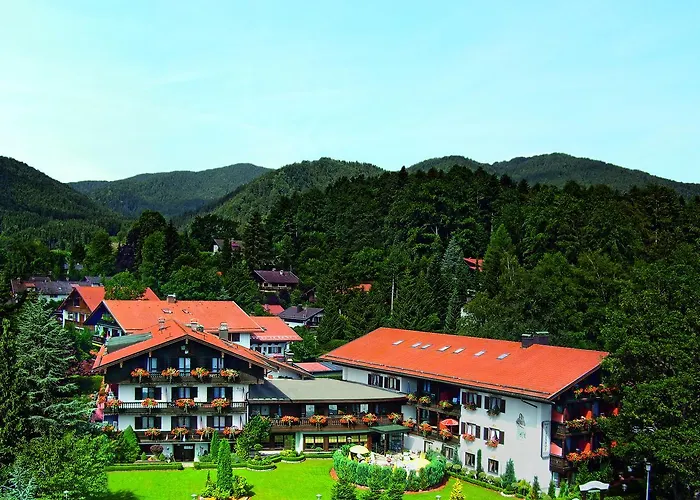 Hotel Alpenhof