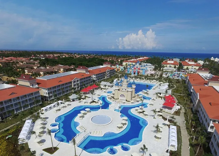 4 Star Casino Hotels in Punta Cana