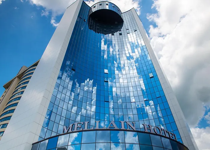 Hotel Mellain
