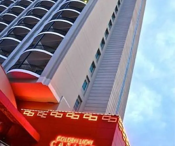 Central Park & Casino