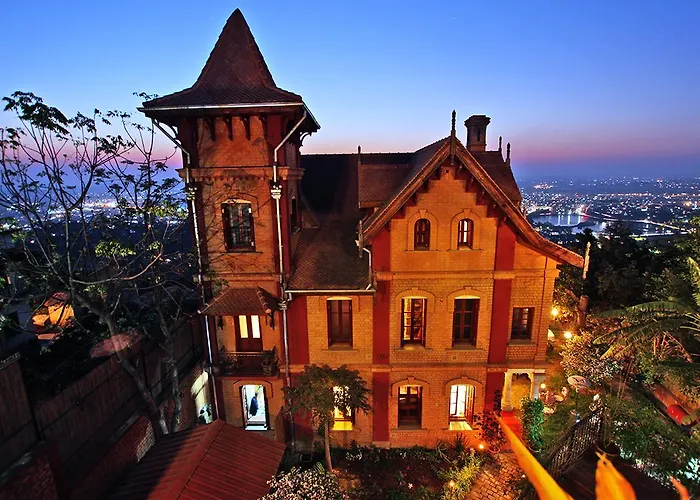 Lokanga Boutique Hotel