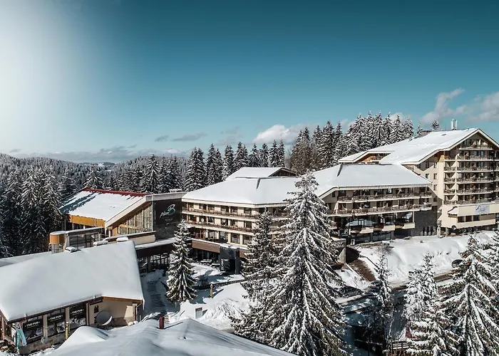 Perelik Hotel