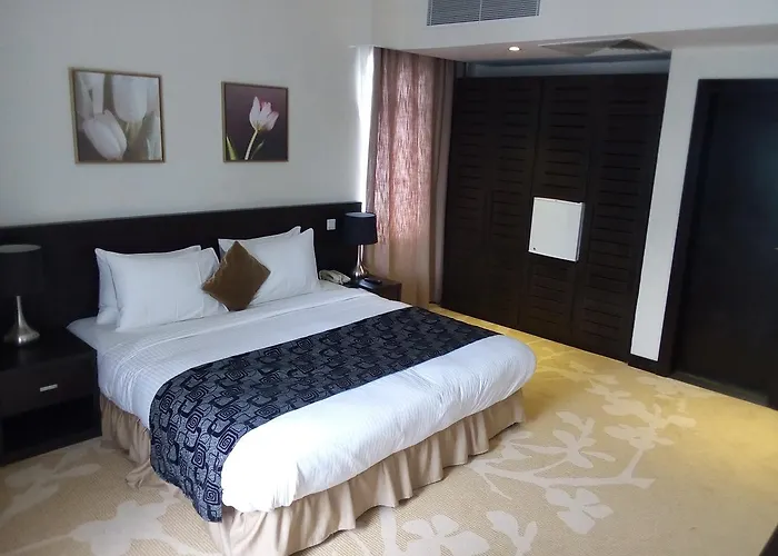 Golden Tulip Ibadan