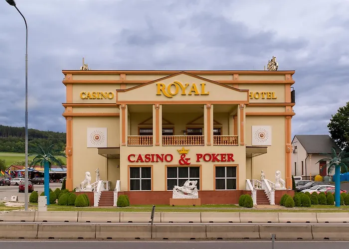 Casino& Royal