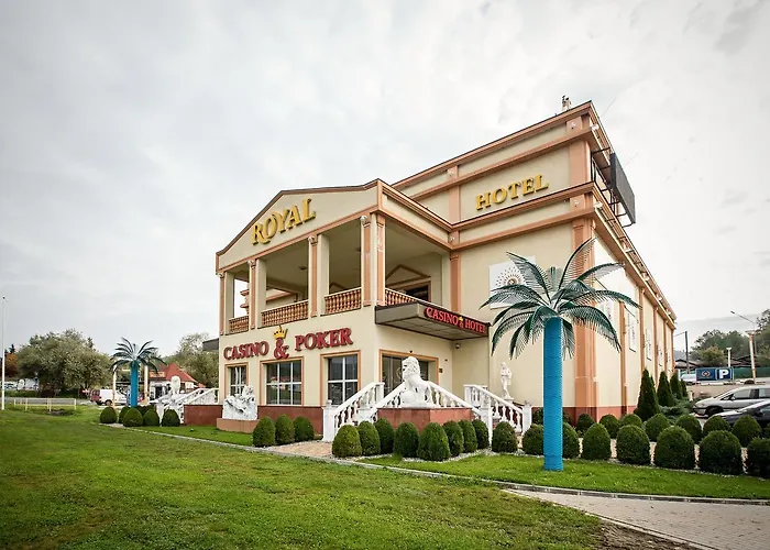 Casino& Royal