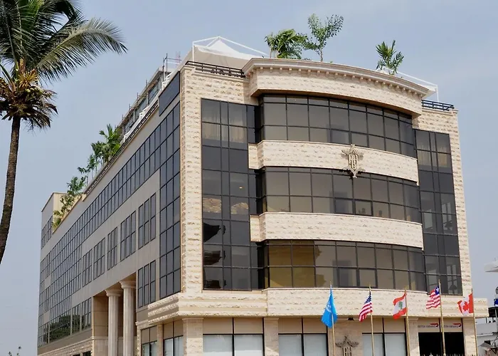 Royal Grand Hotel