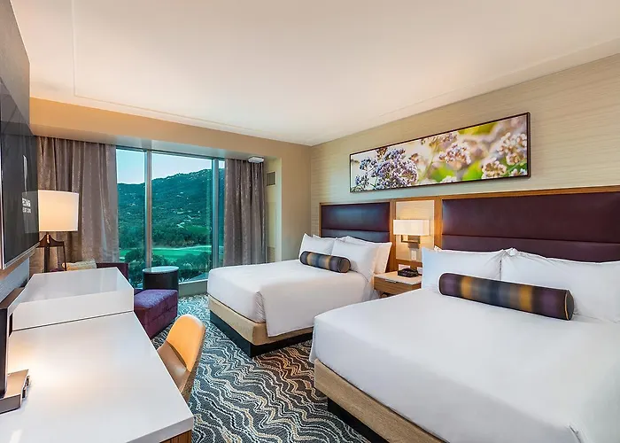 Pechanga Resort Casino Temecula